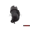 Genuine VW V5 Coolant Regulator Housing Flange Connection Piece - 071121133