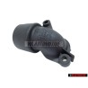 Genuine VW V5 Coolant Regulator Housing Flange Connection Piece - 071121133