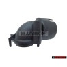 Genuine VW V5 Coolant Regulator Housing Flange Connection Piece - 071121133
