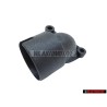 Genuine VW V5 Coolant Regulator Housing Flange Connection Piece - 071121133