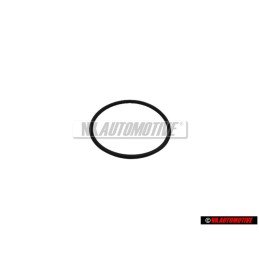 Genuine VW Coolant Pre Seperator O-Ring - 068919377