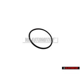 Genuine VW Coolant Pre Seperator O-Ring - 068919377