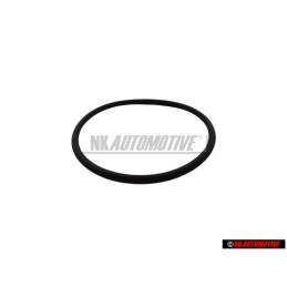 Genuine VW Coolant Pre Seperator O-Ring - 068919377