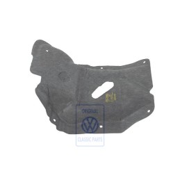 Genuine VW Damping For Bulkhead - 7D1863931