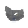 Genuine VW Damping For Bulkhead - 7D1863931