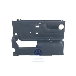 Genuine VW Side Panel Trim Lagoon - 7D1867035S PEF