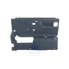 Genuine VW Side Panel Trim Lagoon - 7D1867035S PEF