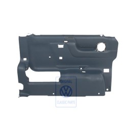 Genuine VW Side Panel Trim Lagoon - 7D1867035T PEF