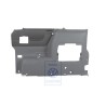 Genuine VW Side Panel Trim Flannel Grey - 7D1867036BDQEK