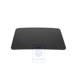 Genuine VW Glass Sliding Roof Panel - 7D1877051