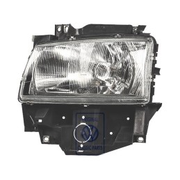 Genuine VW Halogen Headlights - 7D1941009H