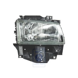 Genuine VW Halogen Headlights - 7D1941010H