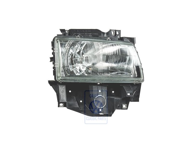 Genuine VW Halogen Headlights - 7D1941010H