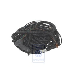 Genuine VW Rear Wiring Set - 7D1971011BJ