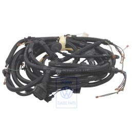 Genuine VW Rear Wiring Set - 7D1971011DD
