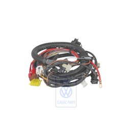 Genuine VW Harness For Vehicle Lighting - 7D1971071C