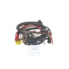 Genuine VW Harness For Vehicle Lighting - 7D1971071C
