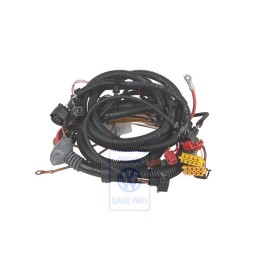 Genuine VW Harness For Vehicle Lighting - 7D1971071CL