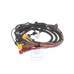 Genuine VW Harness For Vehicle Lighting - 7D1971071CT