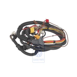 Genuine VW Harness For Vehicle Lighting - 7D1971071DK