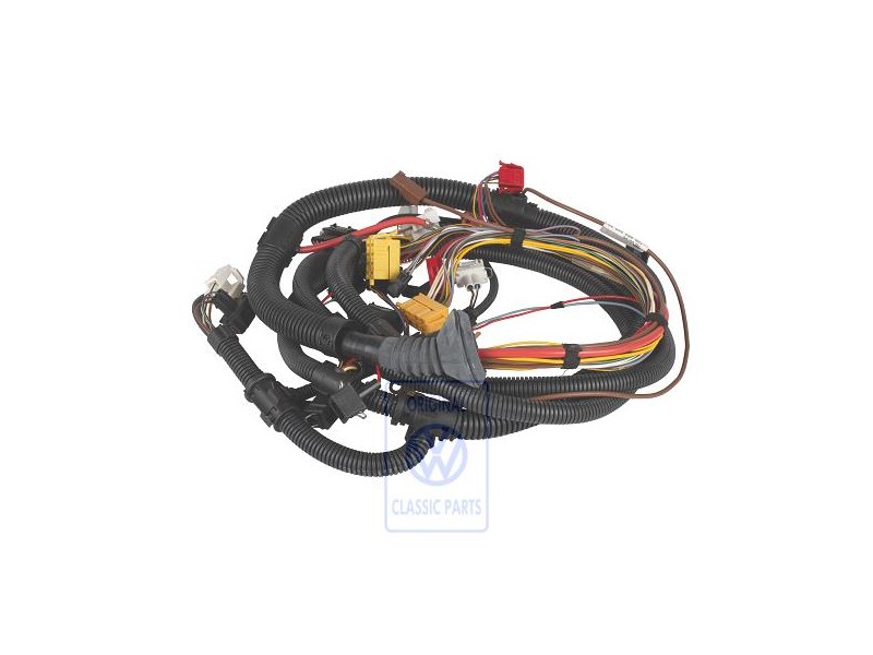 Genuine VW Harness For Vehicle Lighting - 7D1971071DK