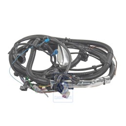 Genuine VW Harness For Engine Compartment - 7D1971072HA
