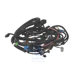Genuine VW Harness For Engine Compartment - 7D1971072NC