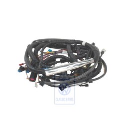 Genuine VW Harness For Engine Compartment - 7D1971072QG