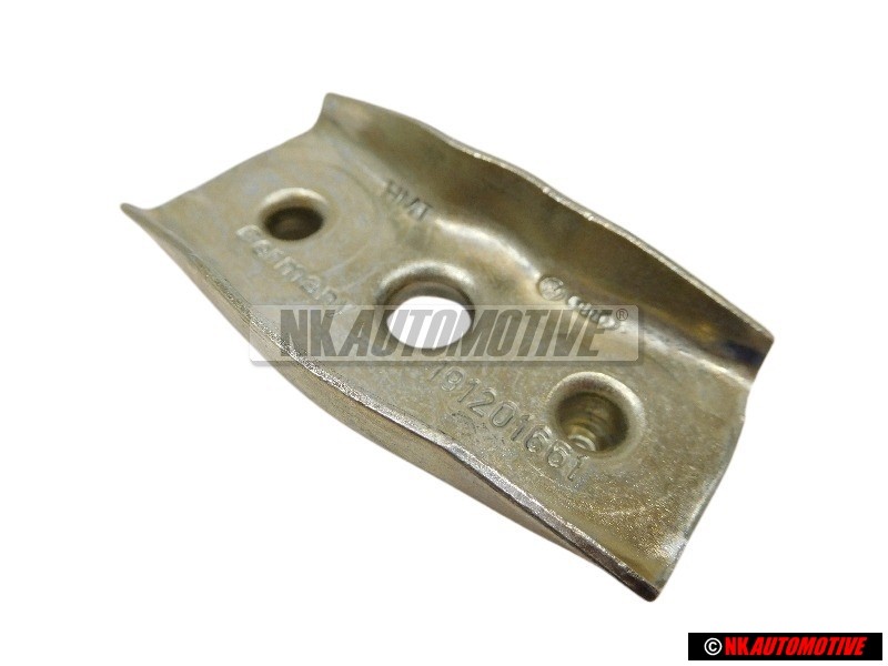 Genuine VW Bracket - 191201661