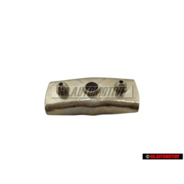 Genuine VW Bracket - 191201661