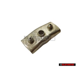 Genuine VW Bracket - 191201661