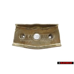 Genuine VW Bracket - 191201661