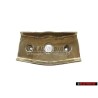 Genuine VW Bracket - 191201661