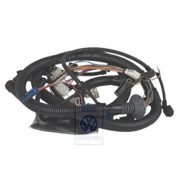 Genuine VW Harness For Engine Compartment - 7D1971072QP