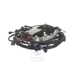 Genuine VW Harness For Engine Compartment - 7D1971072SA