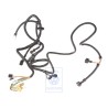 Genuine VW Wiring Harness For Wiper Motor - 7D1971205BQ