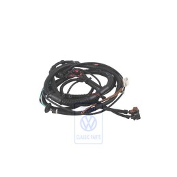 Genuine VW Wiring Harness For Electric Fan - 7D1971284DB