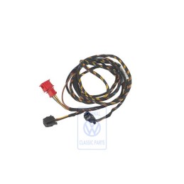 Genuine VW Wiring Light For Seat Heating - 7D1971381D