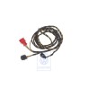 Genuine VW Wiring Light For Seat Heating - 7D1971381D