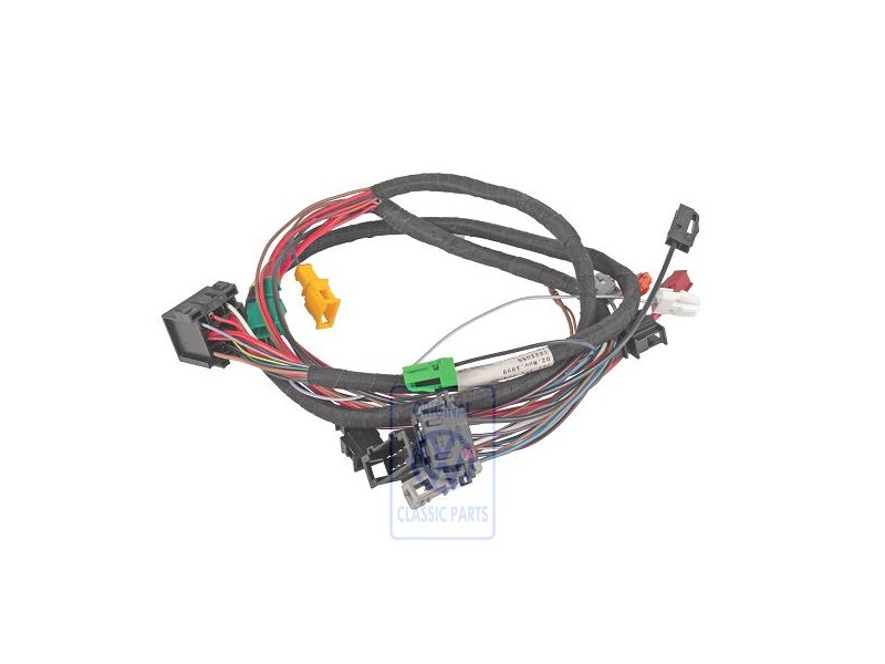 Genuine VW Adapter Cable Loom - 7D1971774AD