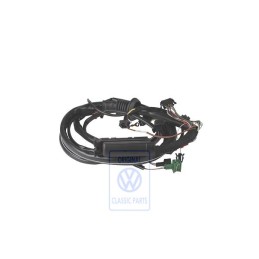 Genuine VW Wiring Harness For 4-Speed Automatic Gearbox - 7D1971774C