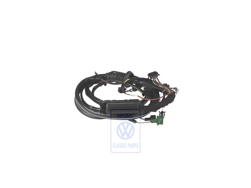 Genuine VW Wiring Harness For 4-Speed Automatic Gearbox - 7D1971774C