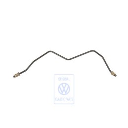 Genuine VW Pressure Pipe - 7D2721480
