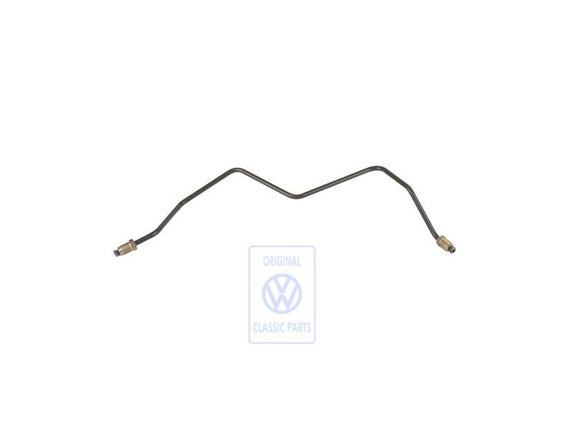 Genuine VW Pressure Pipe - 7D2721480