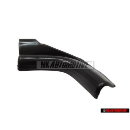 Genuine VW Beading - 165853783