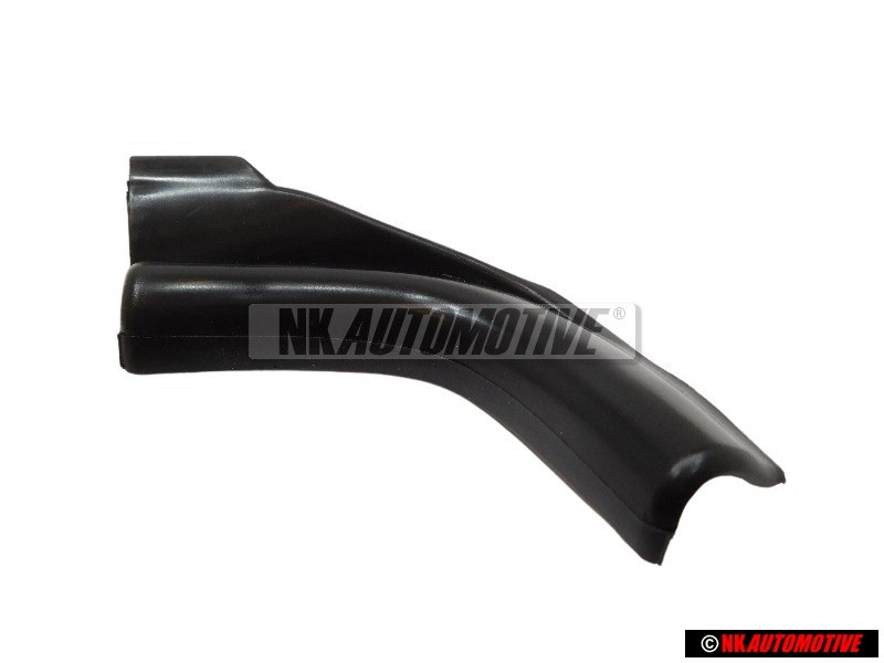 Genuine VW Beading - 165853783
