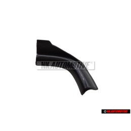 Genuine VW Beading - 165853783