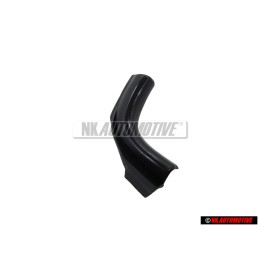 Genuine VW Beading - 165853783