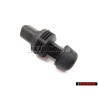 Genuine VW Rear Boot Tailgate Adjustable Stop Buffer - 6Q6827499C