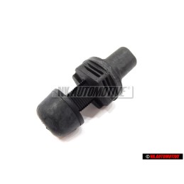 Genuine VW Rear Boot Tailgate Adjustable Stop Buffer - 6Q6827499C